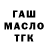 Бутират GHB tupoSenka